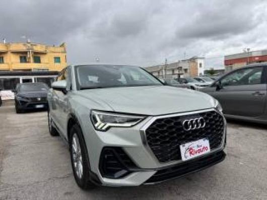 usato AUDI Q3