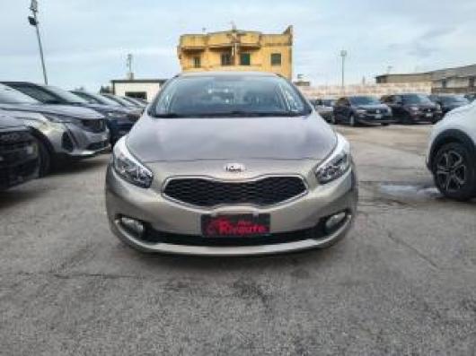 usato KIA ceed