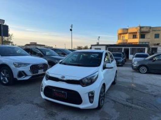 usato KIA Picanto