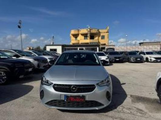 usato OPEL Corsa