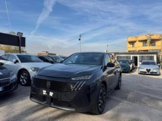 Km 0 PEUGEOT 3008