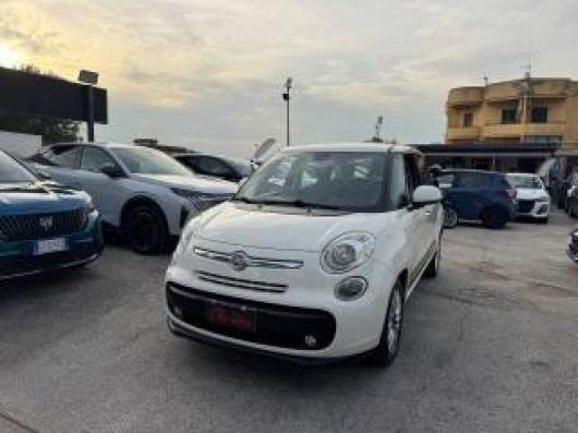 usato FIAT 500L