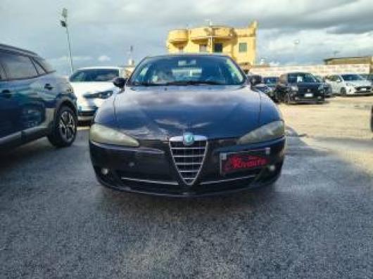usato ALFA ROMEO 147