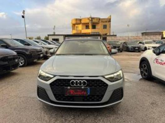 usato AUDI A1