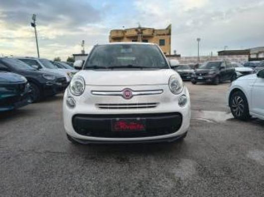 usato FIAT 500L