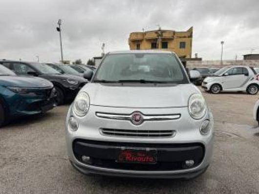 usato FIAT 500L