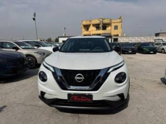usato NISSAN Juke