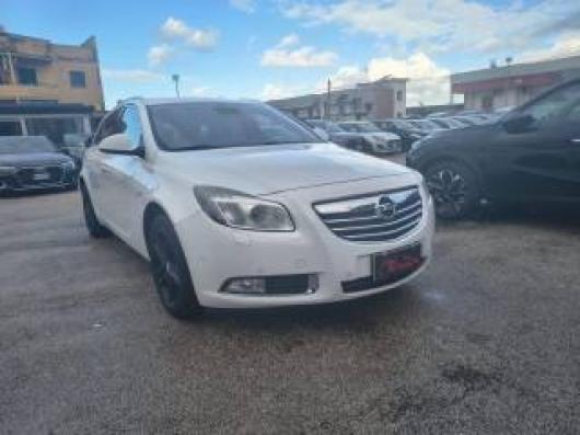 usato OPEL Insignia