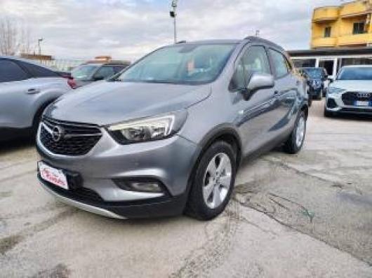 usato OPEL Mokka X