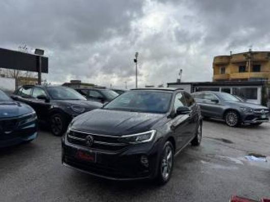 usato VOLKSWAGEN Taigo