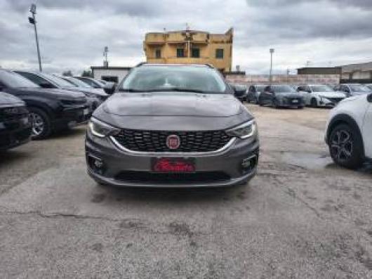 usato FIAT Tipo