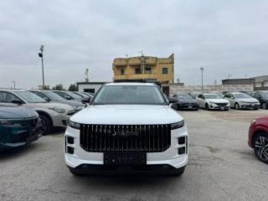 nuovo JAECOO Jaecoo 7