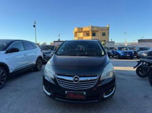 usato OPEL Meriva