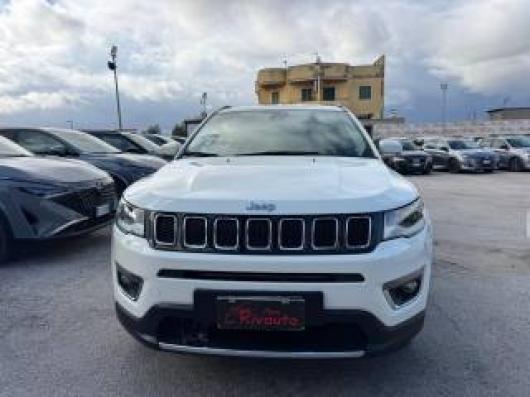 usato JEEP Compass