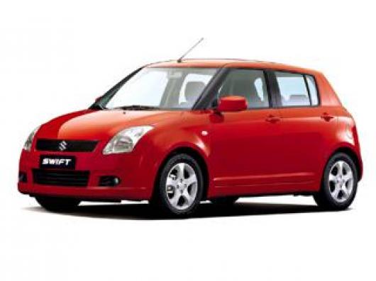 usato SUZUKI Swift