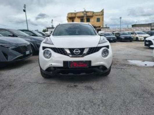 usato NISSAN Juke
