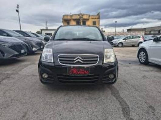 usato CITROEN C2