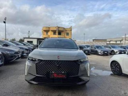 usato DS AUTOMOBILES DS 7