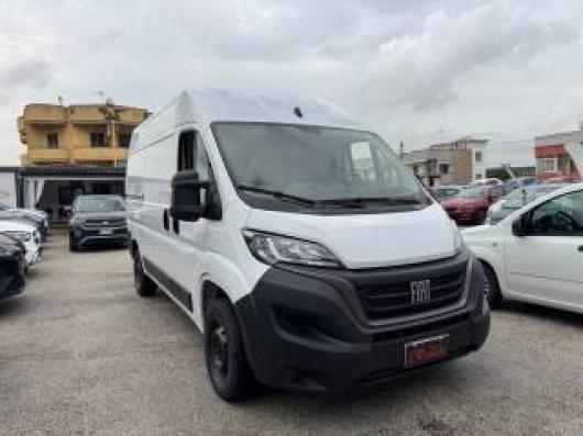 usato FIAT Ducato