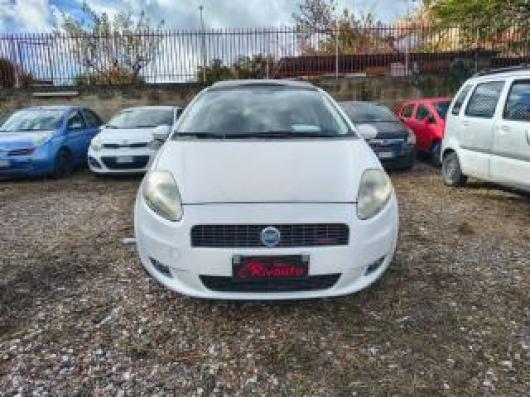 usato FIAT Grande Punto