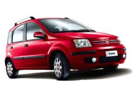 usato FIAT Panda
