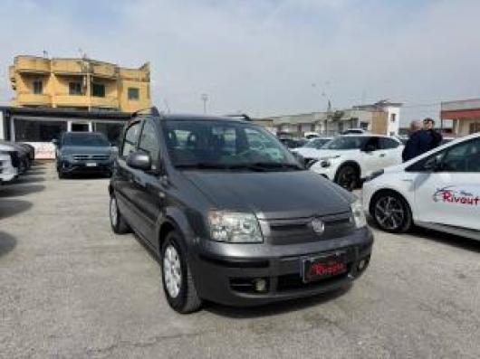 usato FIAT Panda