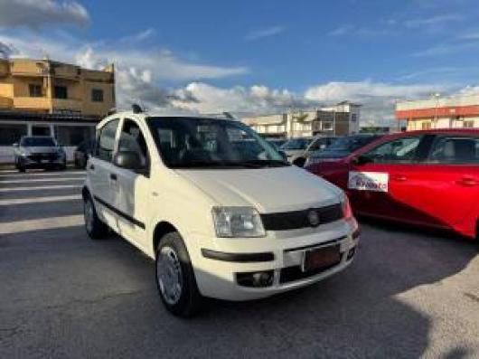 usato FIAT Panda