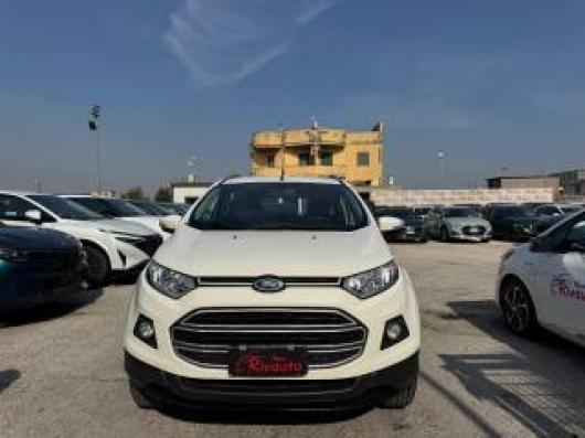 EcoSport