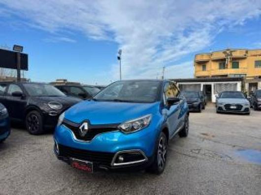 Captur