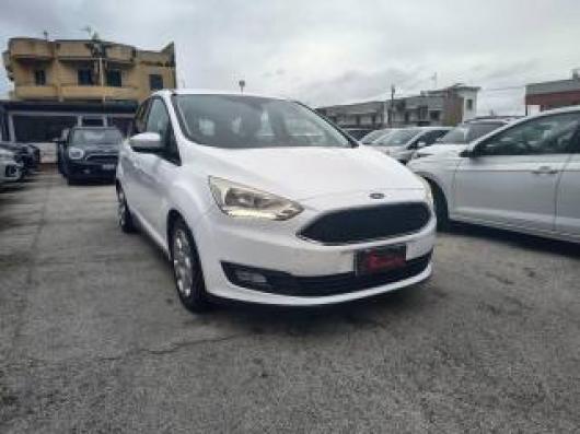 usato FORD C Max