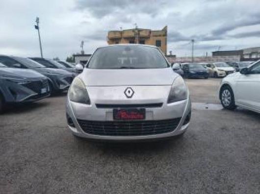 usato RENAULT Scenic