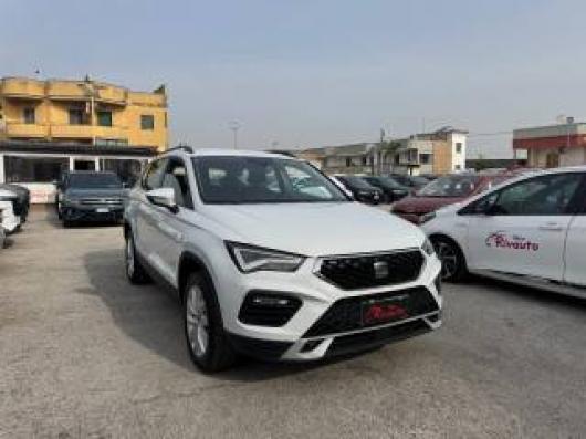 Ateca