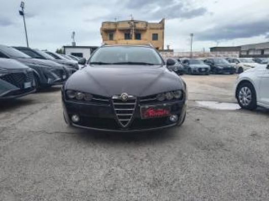 usato ALFA ROMEO 159