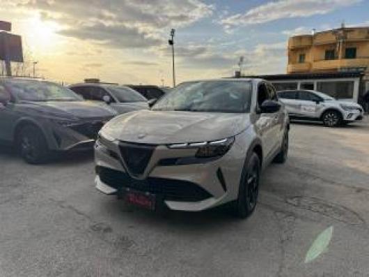 usato ALFA ROMEO Junior