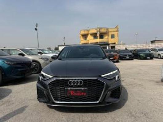 usato AUDI A3
