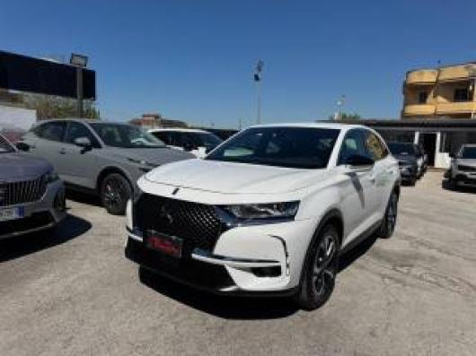 usato DS AUTOMOBILES DS 7 Crossback