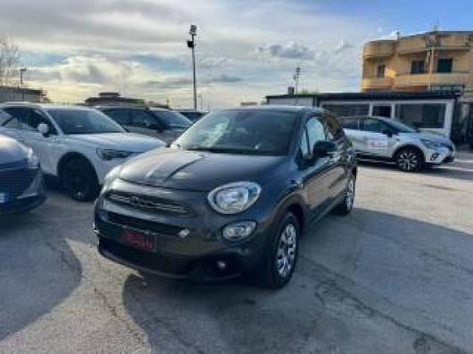 usato FIAT 500X