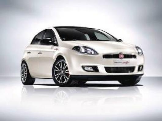 usato FIAT Bravo