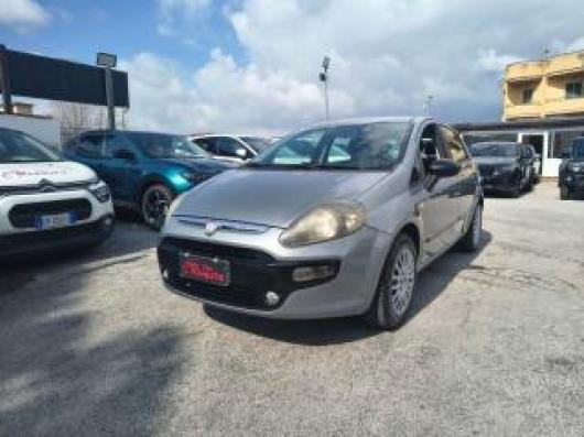 usato FIAT Punto Evo