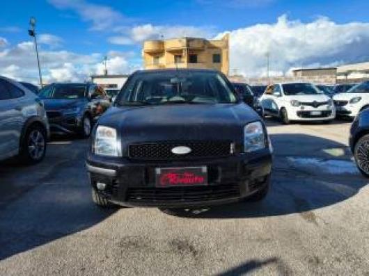 usato FORD Fusion