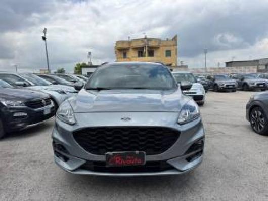 usato FORD Kuga
