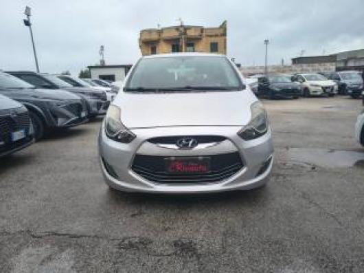 usato HYUNDAI iX20