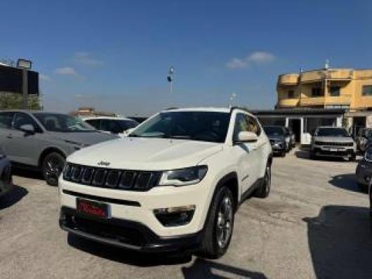 usato JEEP Compass