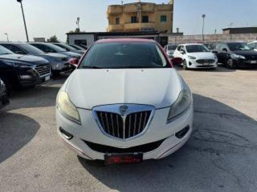 usato LANCIA Delta
