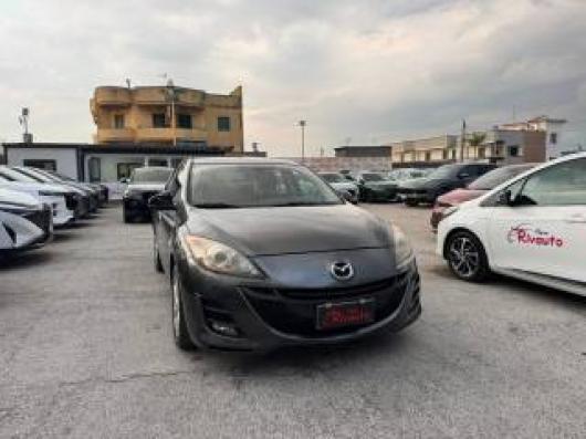 usato MAZDA 3