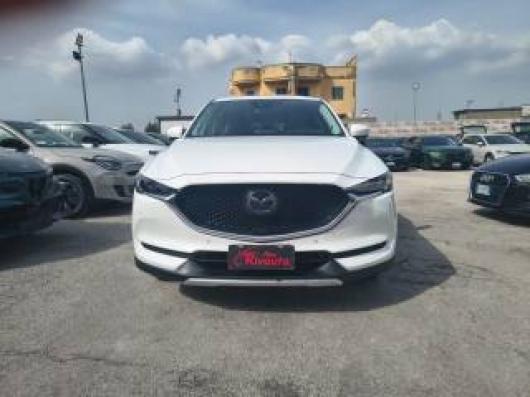 usato MAZDA CX 5