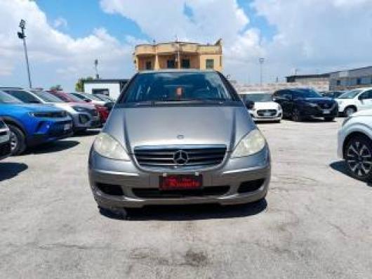 usato MERCEDES A 180
