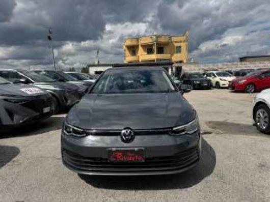 usato VOLKSWAGEN Golf