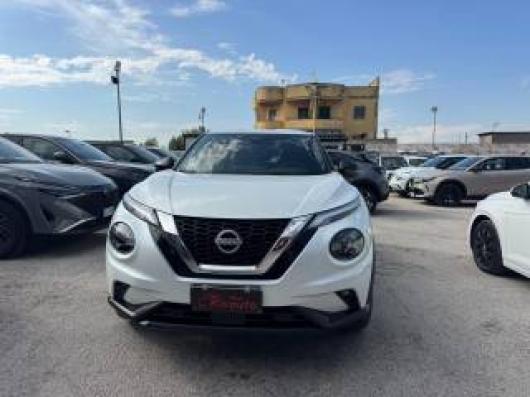 usato NISSAN Juke