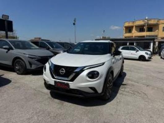 usato NISSAN Juke